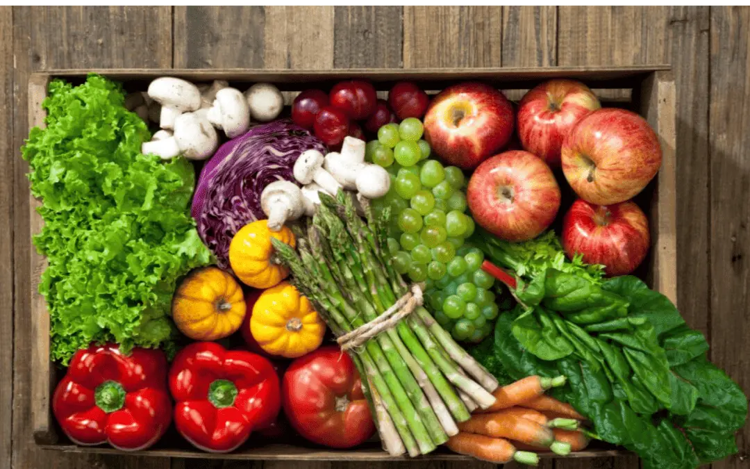 Top 7 Best Cancer-Fighting Foods